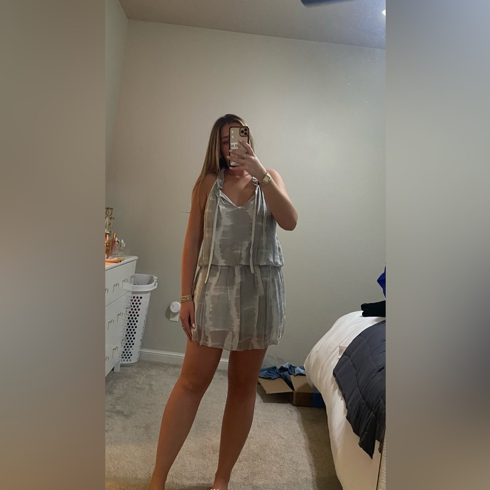 Sofia Dress